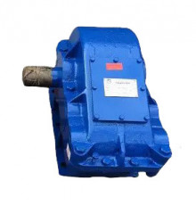 Крановый  редуктор Ц2-250-31.5